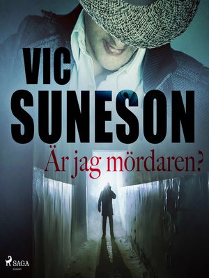cover image of Är jag mördaren?